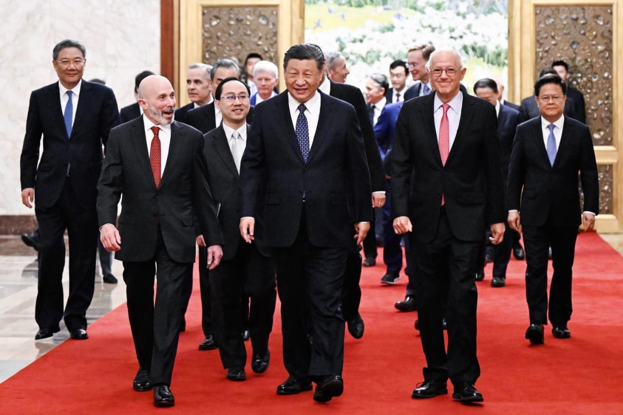 State Council