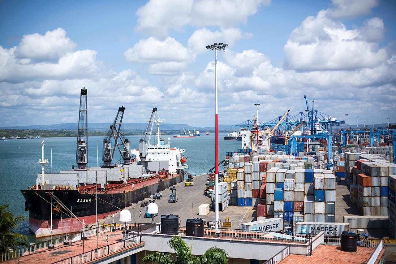 Maritime Silk Road